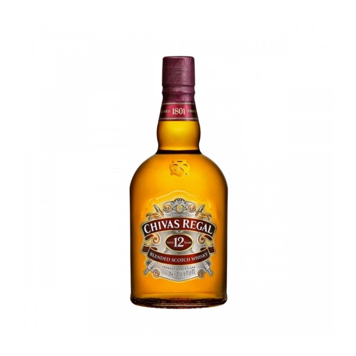Whisky Chivas regal 70 40`cl