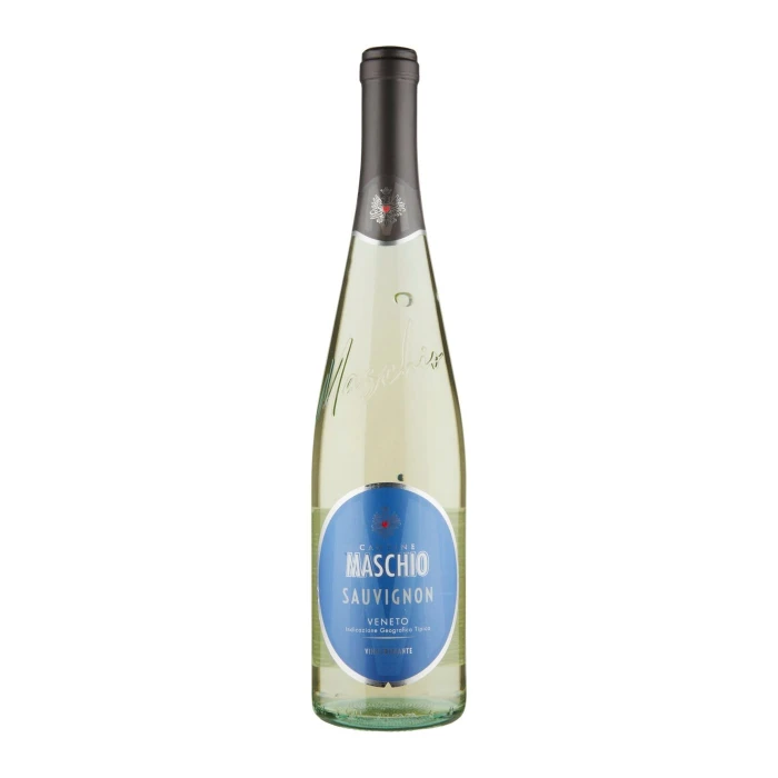 Cantine Maschio Sauvignon Veneto IGT Vino Frizzante 75 cl