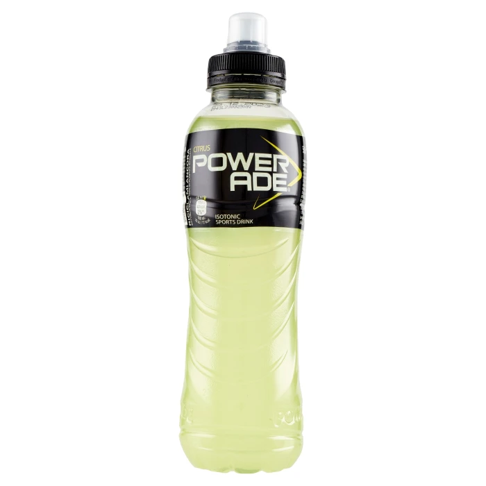 POWERADE Citrus PET 500 ml
