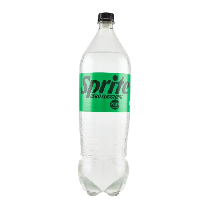 Sprite Zero Zuccheri SLIM PET 1,5 L