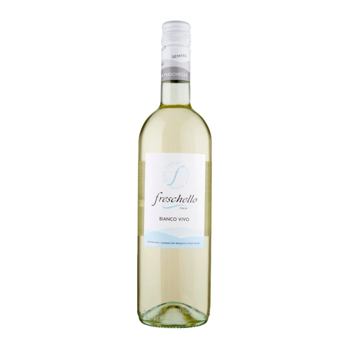 freschello Bianco Vivo 0,75 l
