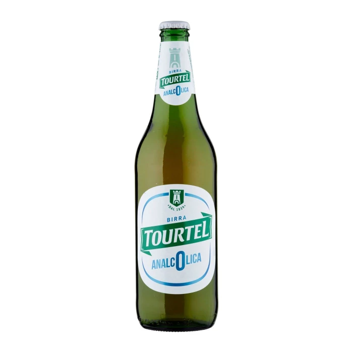 Tourtel Birra Analcolica 66 cl