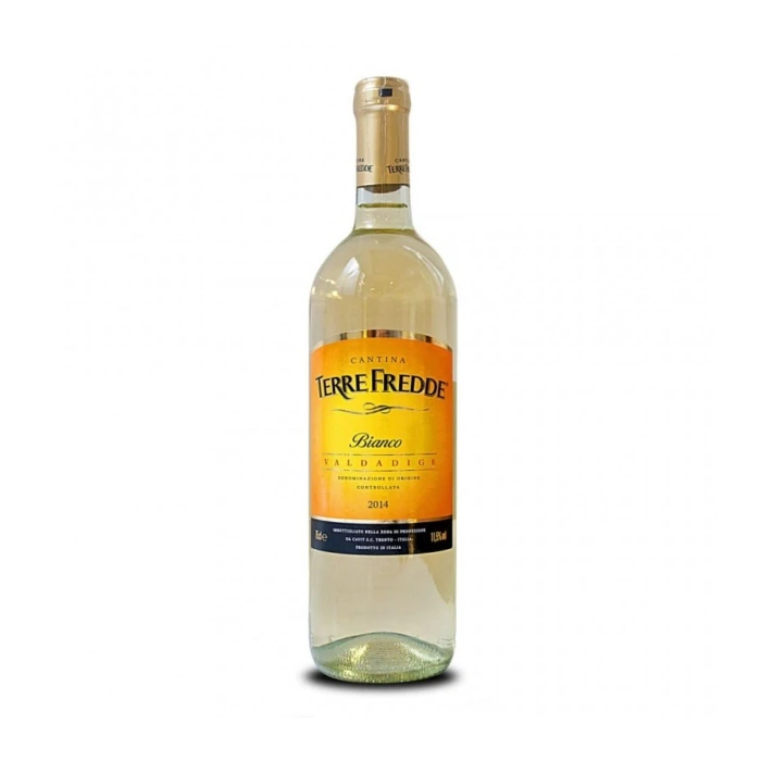 Valdadige bianco igt cavit 750ml