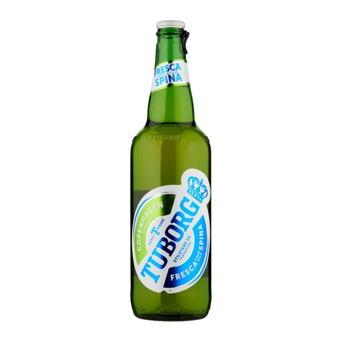Birra Tuborg 66cl