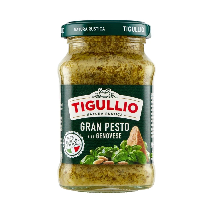 Tigullio Gran Pesto alla Genovese 190 g
