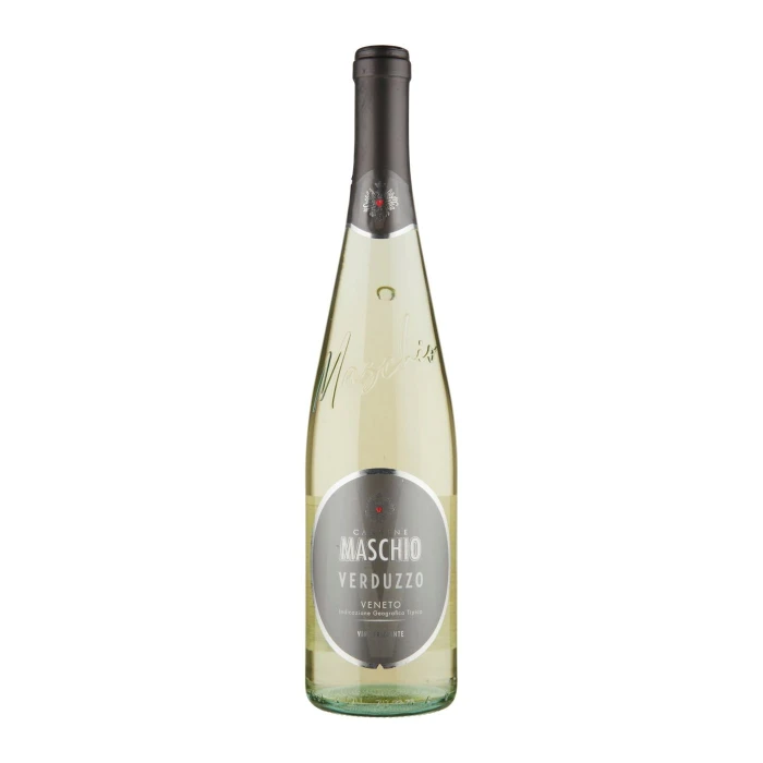 Cantine Maschio Verduzzo Veneto IGT Vino Frizzante 75 cl