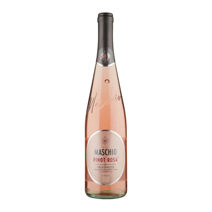 Cantine Maschio Pinot Rosa Trevenezie IGT Vino Frizzante 75 cl
