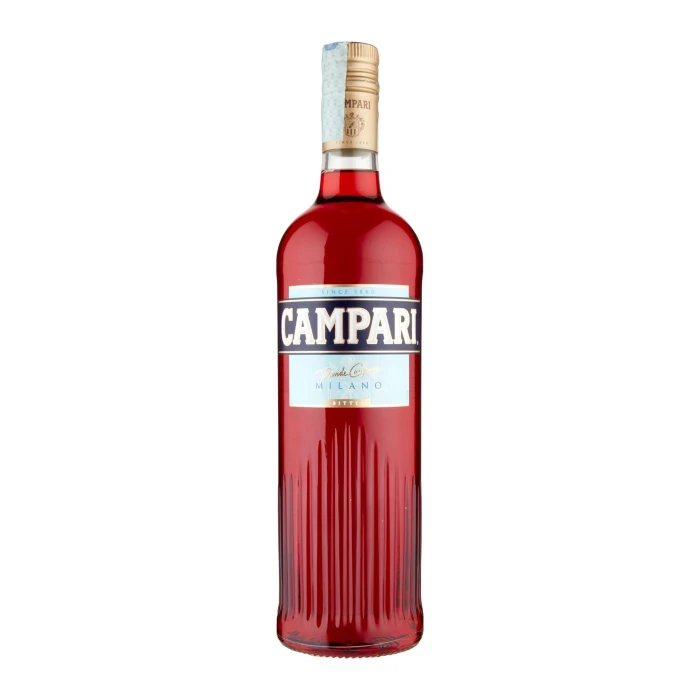 Campari Bitter 100 cl