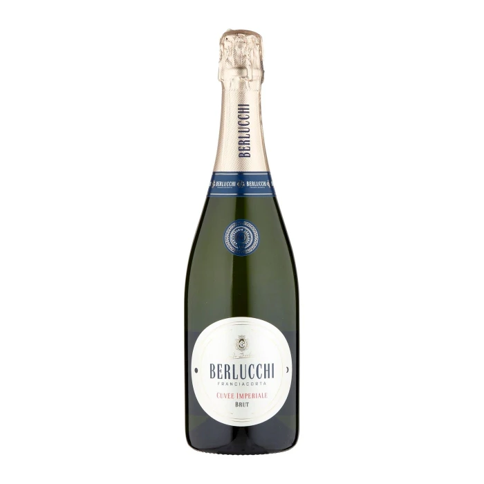 Spum. Berlucchi Cuvee imp. brut 75 cl