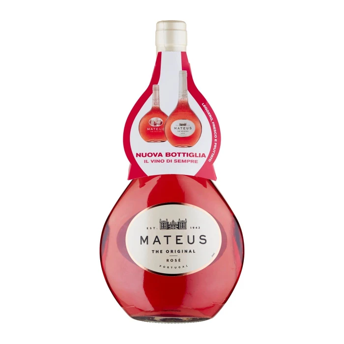 Mateus Rosé 750 ml