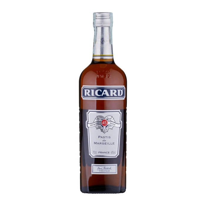 Ricard Pastis de Marseille 70 cl