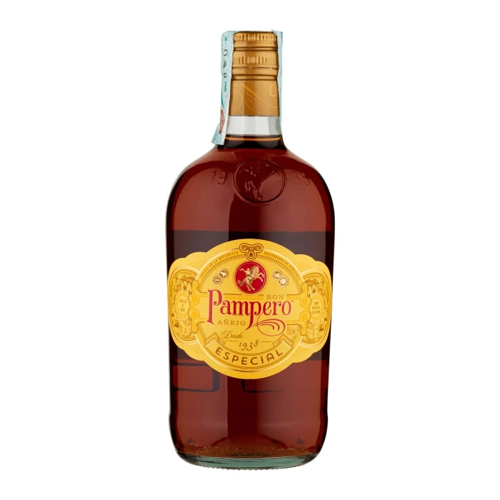 Pampero Especial 70 cl