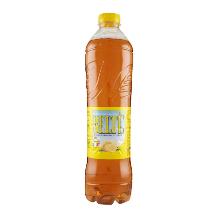 Beltè con Infuso di Limone 1,5 L