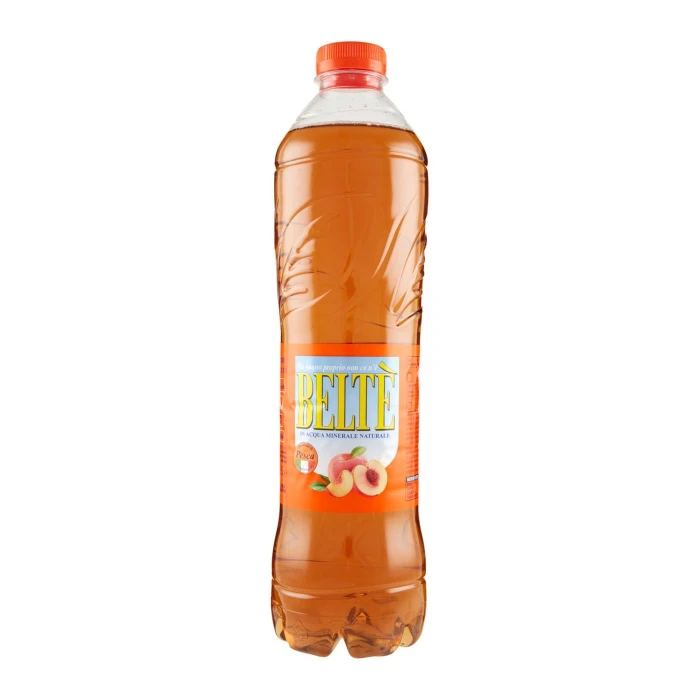 Beltè con Infuso di Pesca 1,5 L