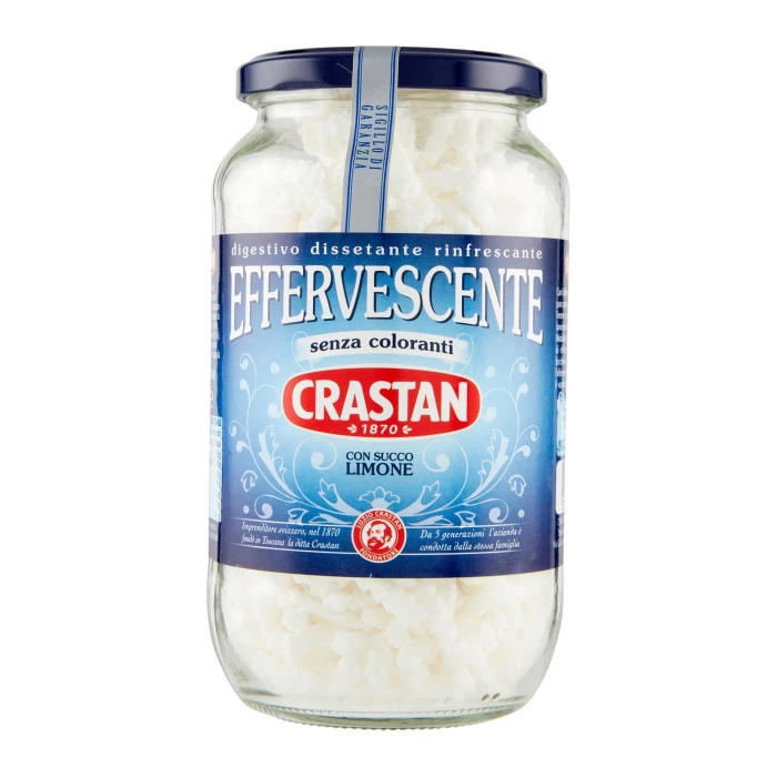 EFFERVESCENTE CRASTANGR.250