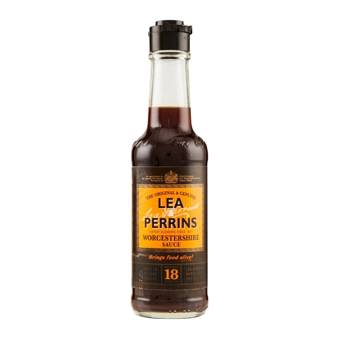 Lea & Perrins Worcestershire Sauce 150 ml