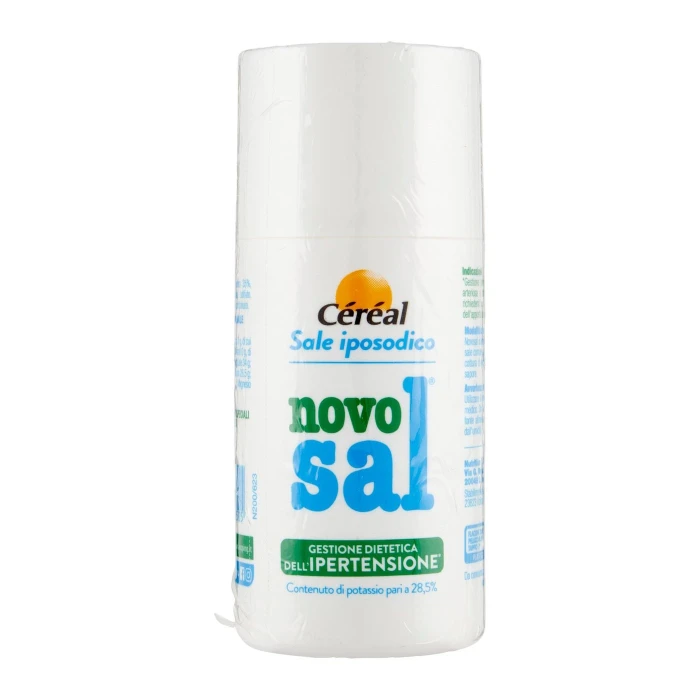 Céréal Novosal Sale iposodico da cucina - 200 g