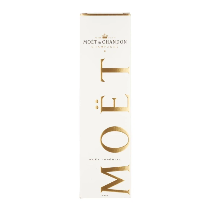 Champagne Moët & Chandon Impérial 750 ml