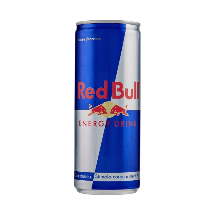 Red Bull Energy Drink, 250 ml