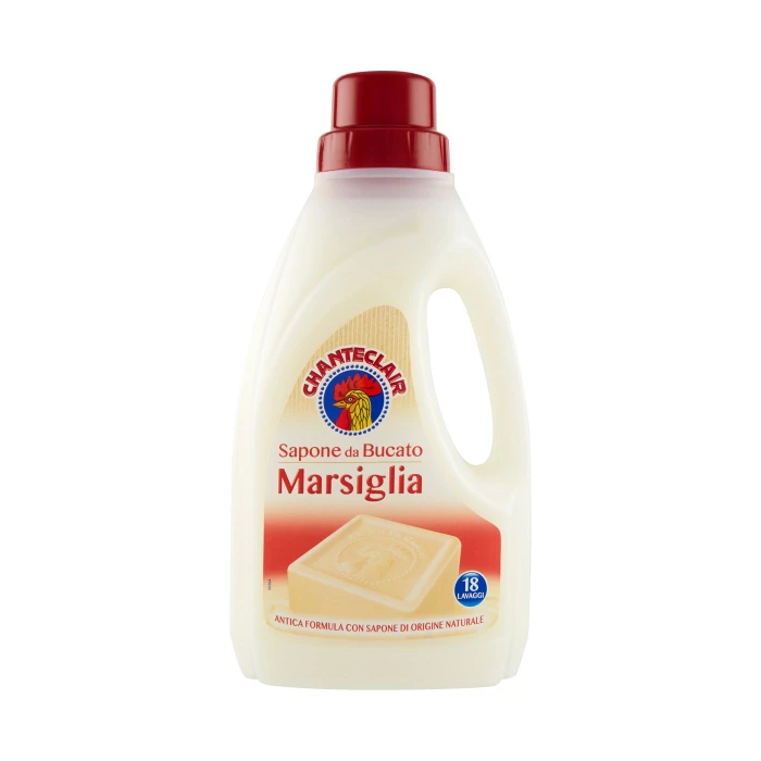 Chanteclair Sapone da Bucato Marsiglia 1000 ml