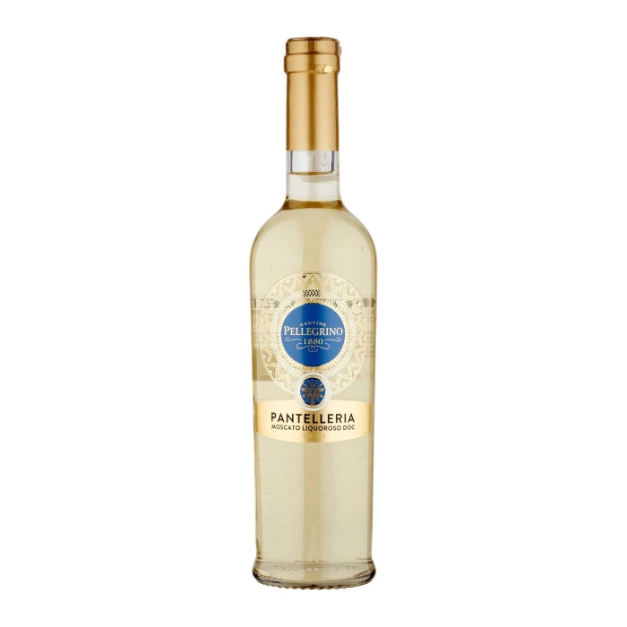 Pellegrino Pantelleria Moscato Liquoroso DOC 50 cl