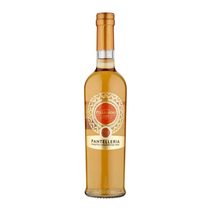 Pellegrino Pantelleria Passito Liquoroso DOC 50 cl