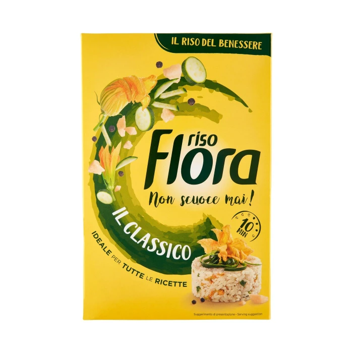 Flora il Classico 1 Kg