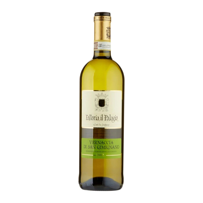 Fattoria il Palagio Vernaccia di San Gimignano DOCG 75 cl