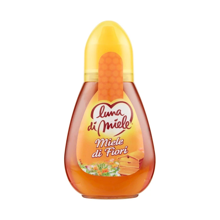 luna di Miele Miele di Fiori 250 g