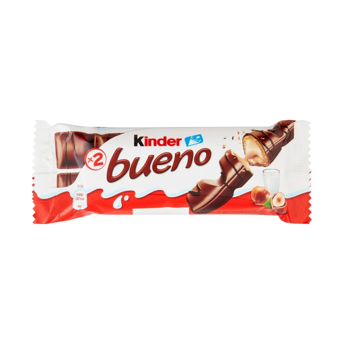 Kinder bueno 43 g