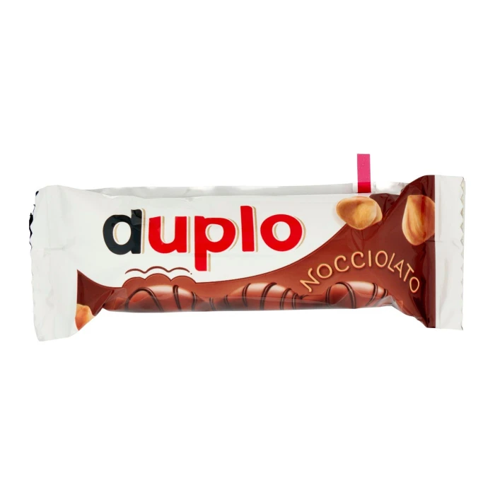 FERRERO DUPLO T.1