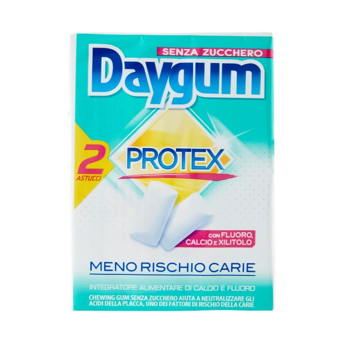 Daygum Protex 2 x 30 g