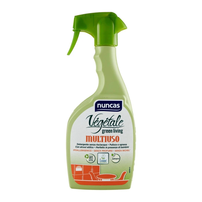 nuncas Vegetale Multiuso 500 ml