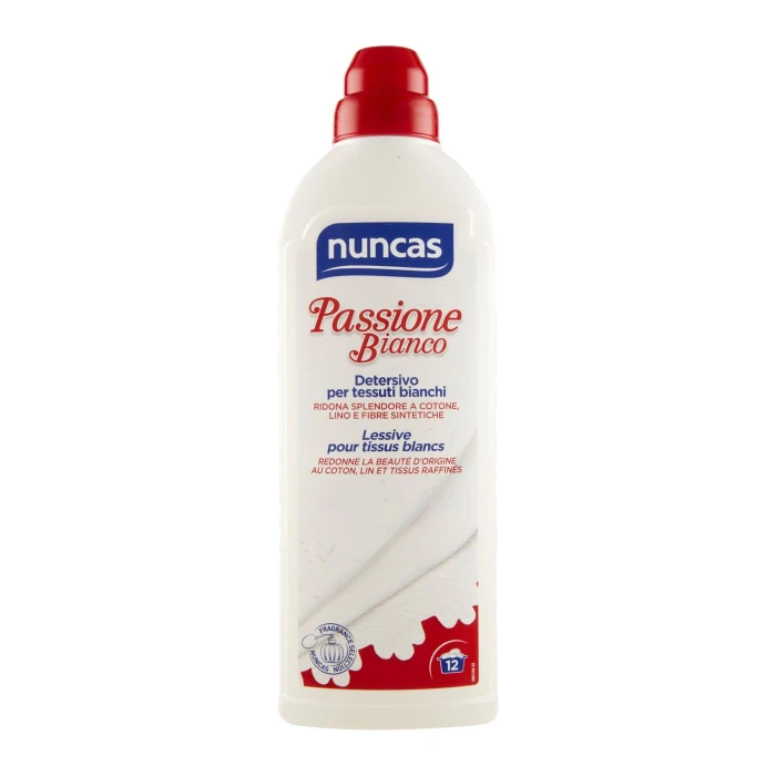 nuncas Passione Bianco 750 ml