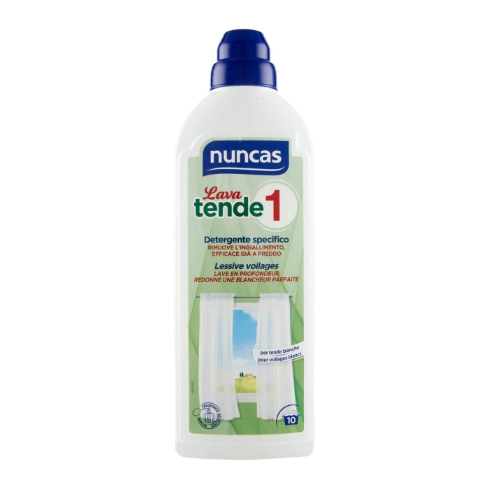 nuncas Lava tende 1 750 ml