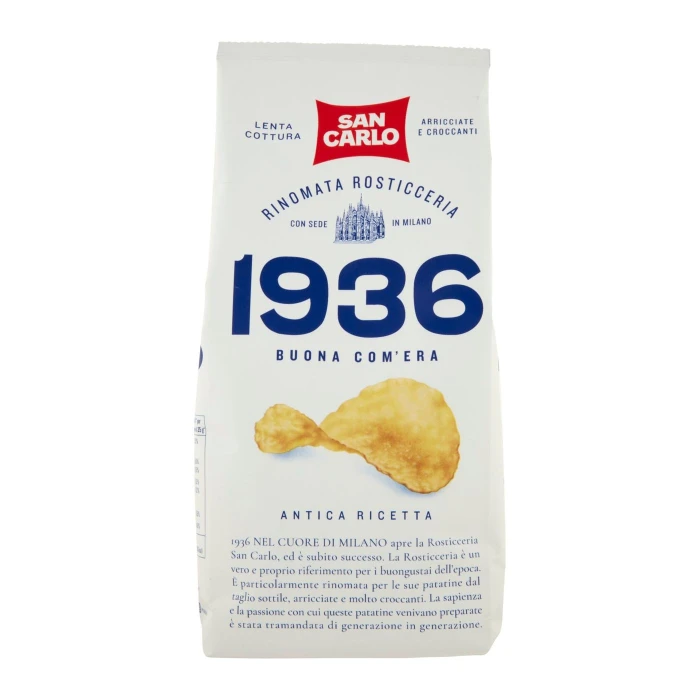 San Carlo 1936 150 g