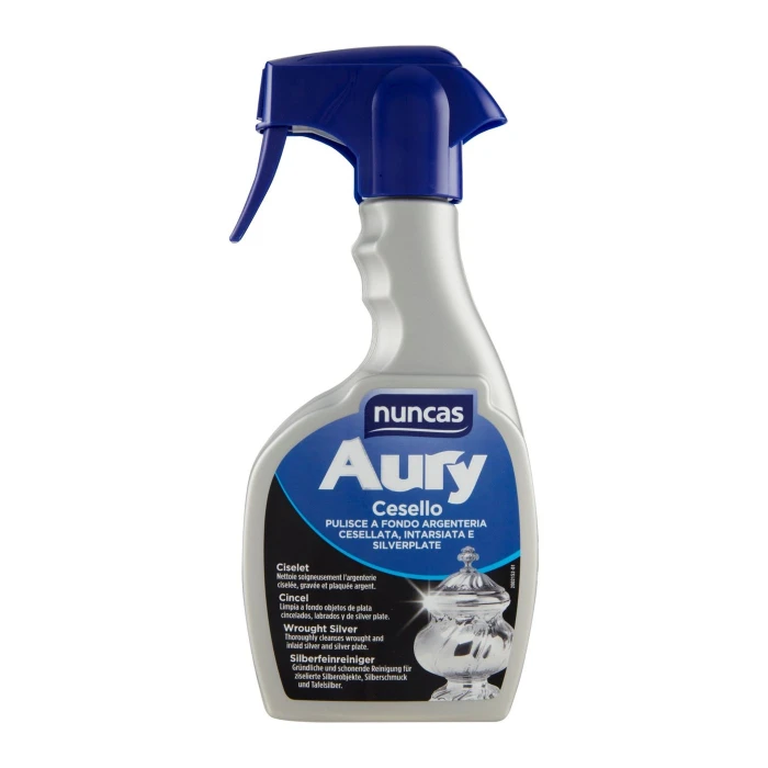 nuncas Aury Cesello 200 ml