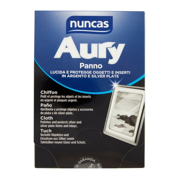 nuncas Aury Panno 1 pz