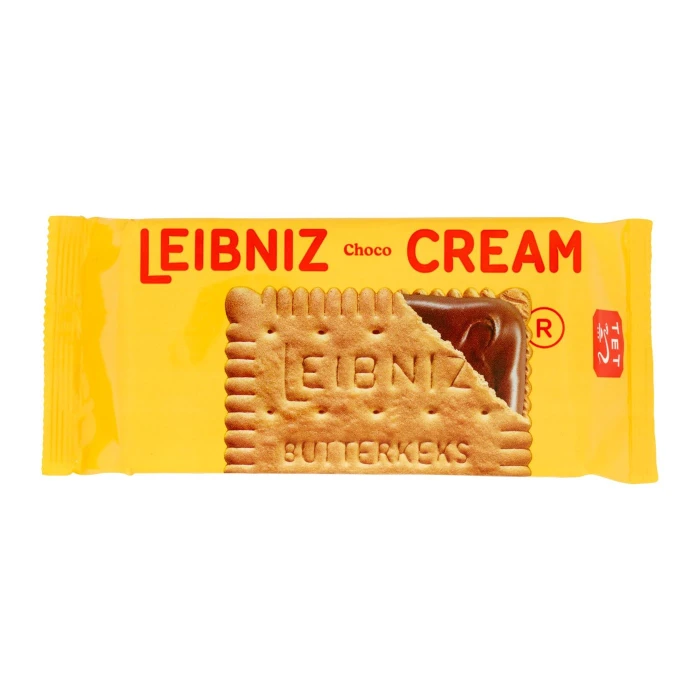 Leibniz Choco Cream 190 g