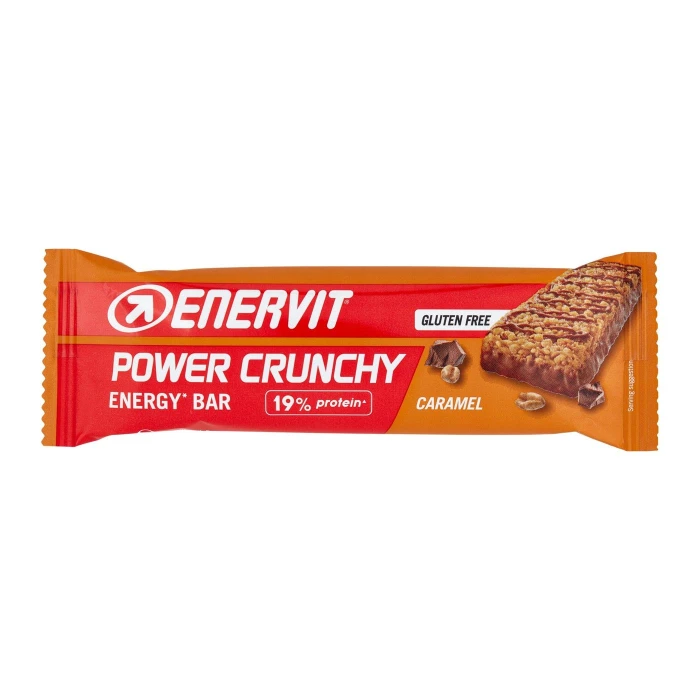 Enervit Power Crunchy Caramel 40 g