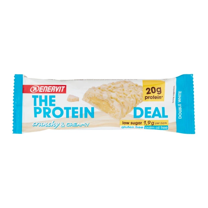 Enervit the Protein Deal Double White 55 g