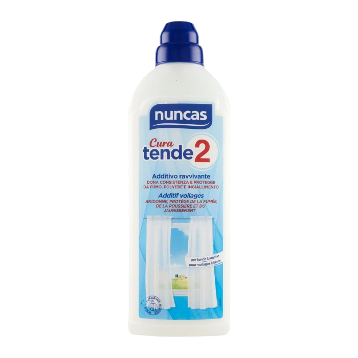 nuncas Cura tende 2 750 ml