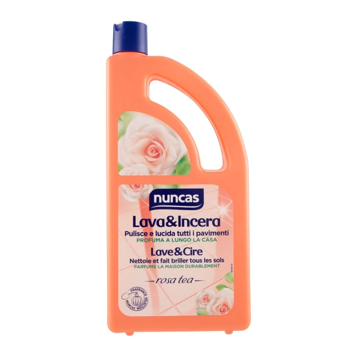 nuncas Lava & Incera rosa tea 1 l
